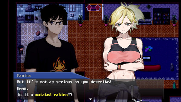 Daybreakers screenshot 5