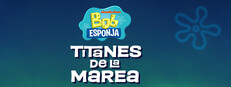 Bob Esponja: Titanes de la Marea