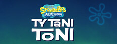 SpongeBob Kanciastoporty: Tytani toni