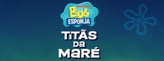 Bob Esponja: Titãs da Maré