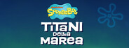 SpongeBob SquarePants: Titani della marea