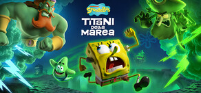SpongeBob SquarePants: Titani della marea