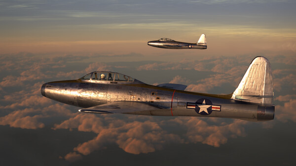 Korea. IL-2 Series