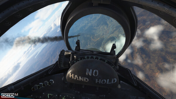 Korea. IL-2 Series PC-GAME