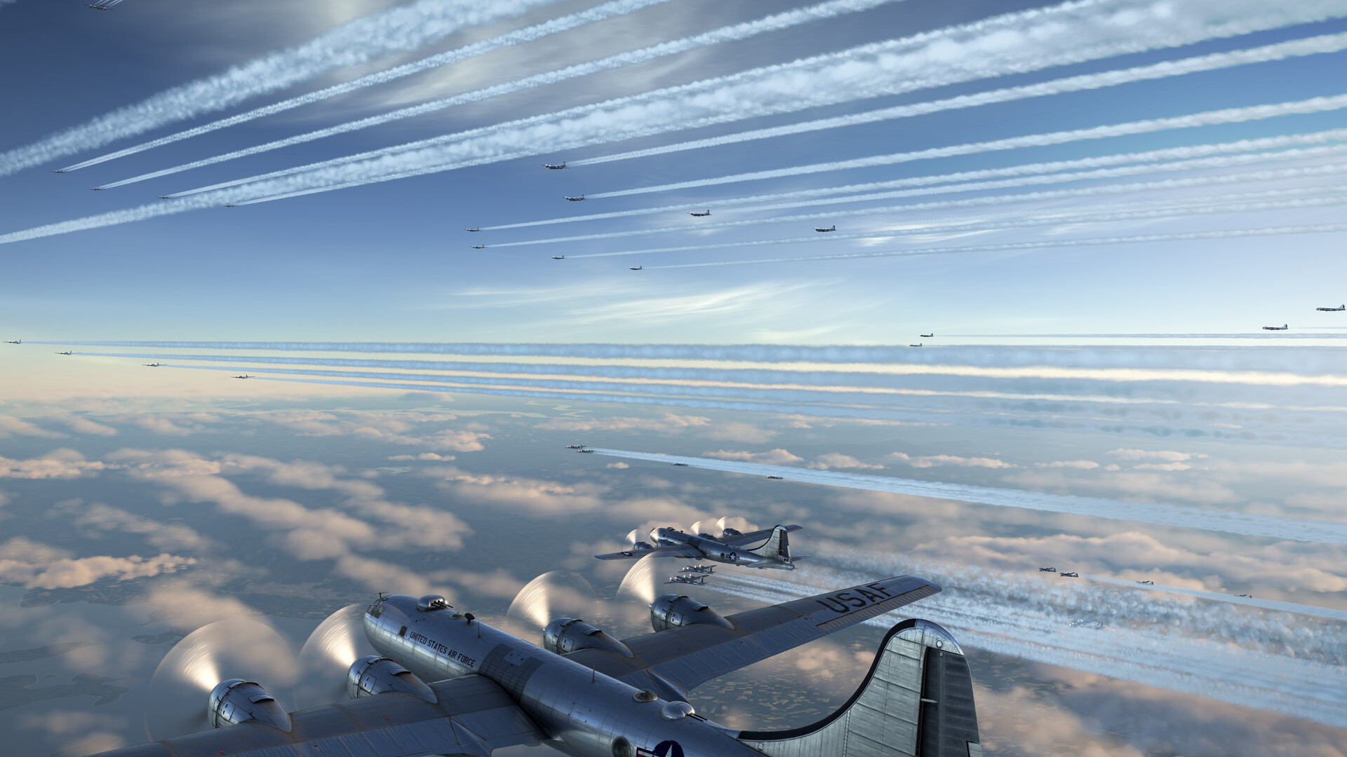 Korea. IL-2 Series screenshot 12