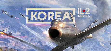 [PC]IL2捍卫雄鹰：朝鲜战争/Korea. IL-2 Series-芝士游戏