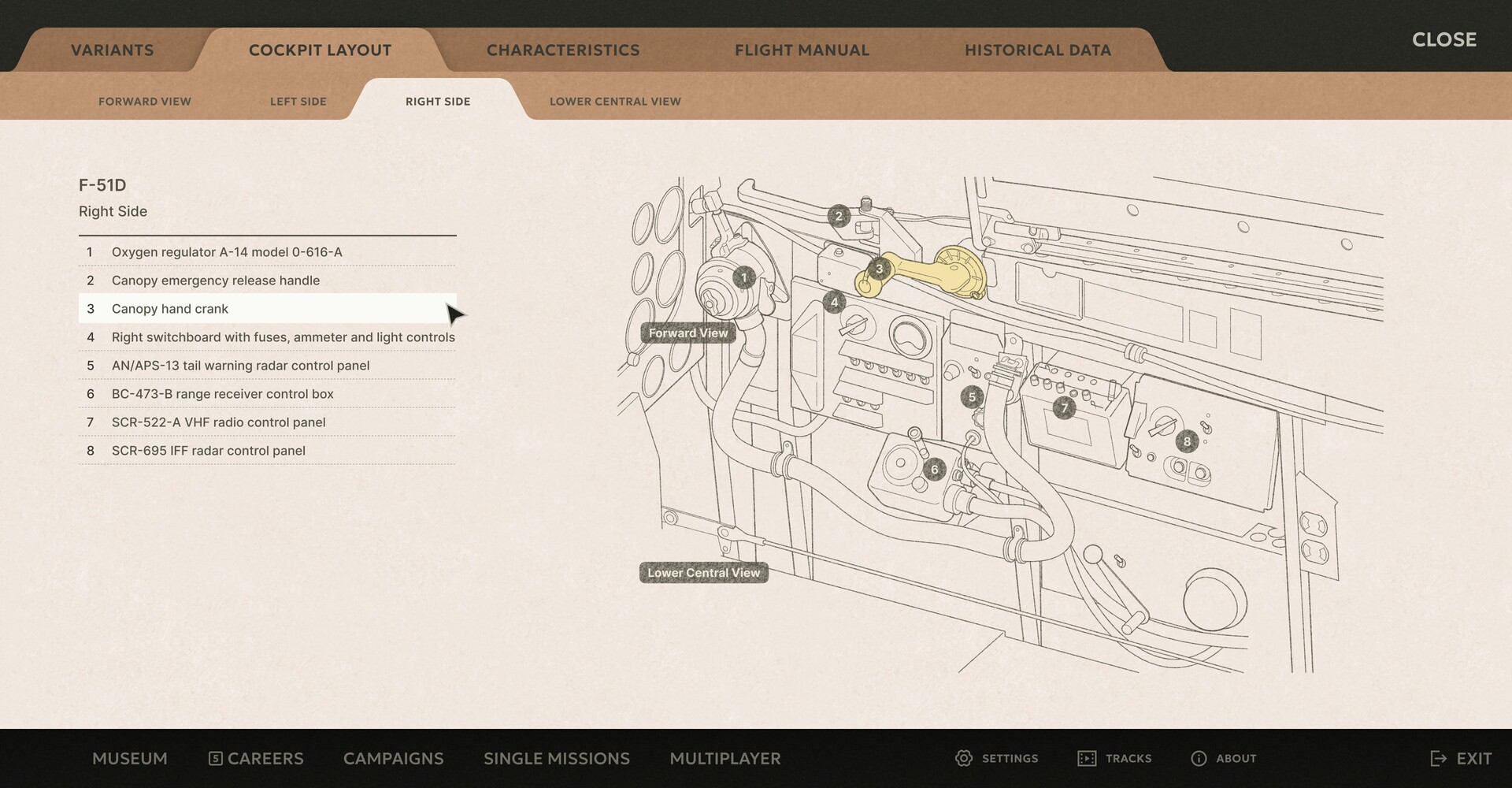 Korea. IL-2 Series screenshot 9
