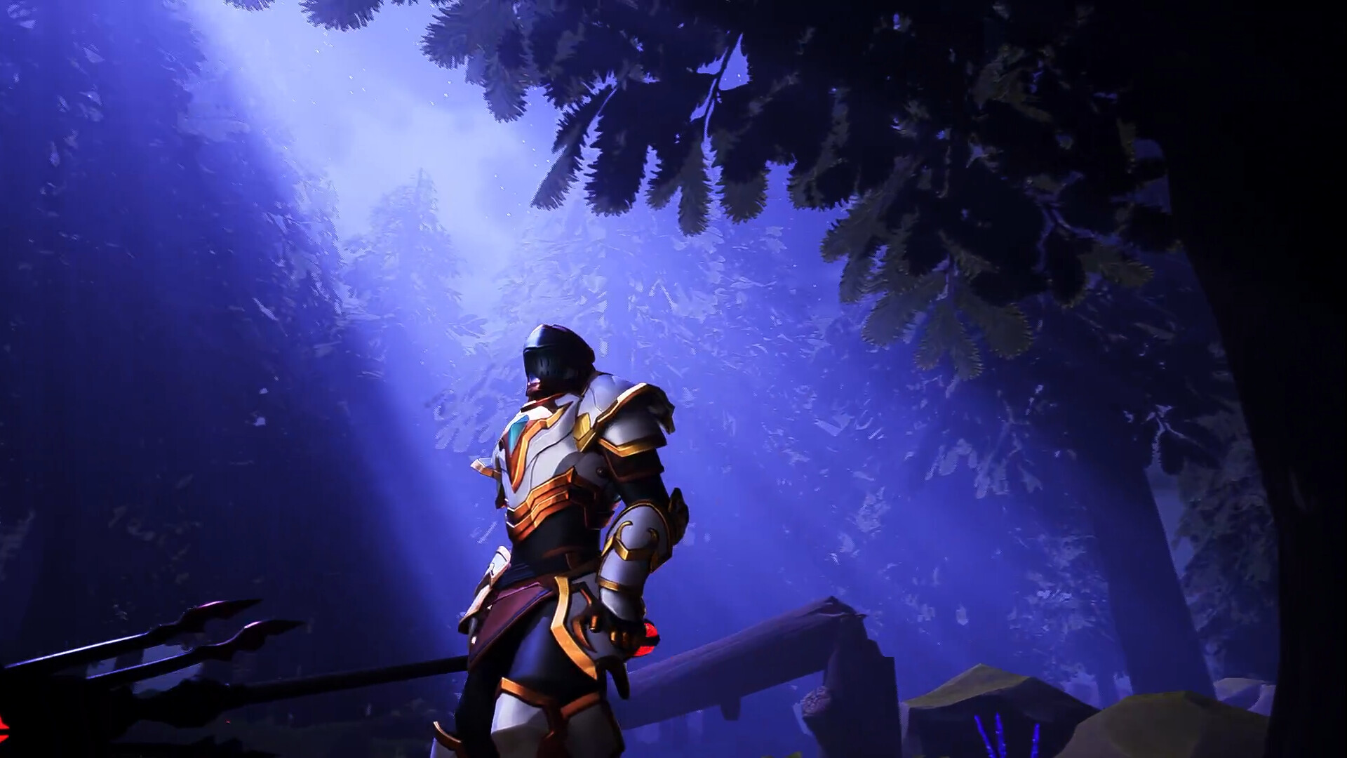 TimeLost Demo Featured Screenshot #1