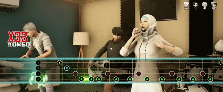 Troublemaker 2: Beyond Dream video 6