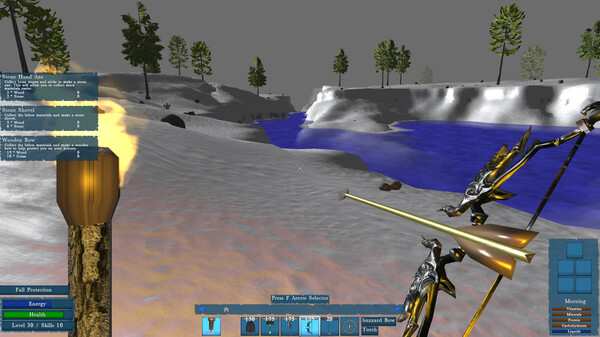 Warlocks Deeds screenshot 5