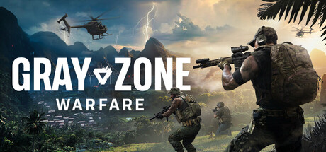 Gray Zone Warfare technical specifications for computer