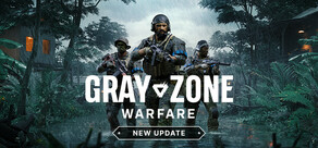 Gray Zone Warfare