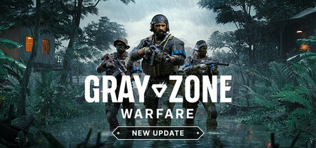 Gray Zone Warfare