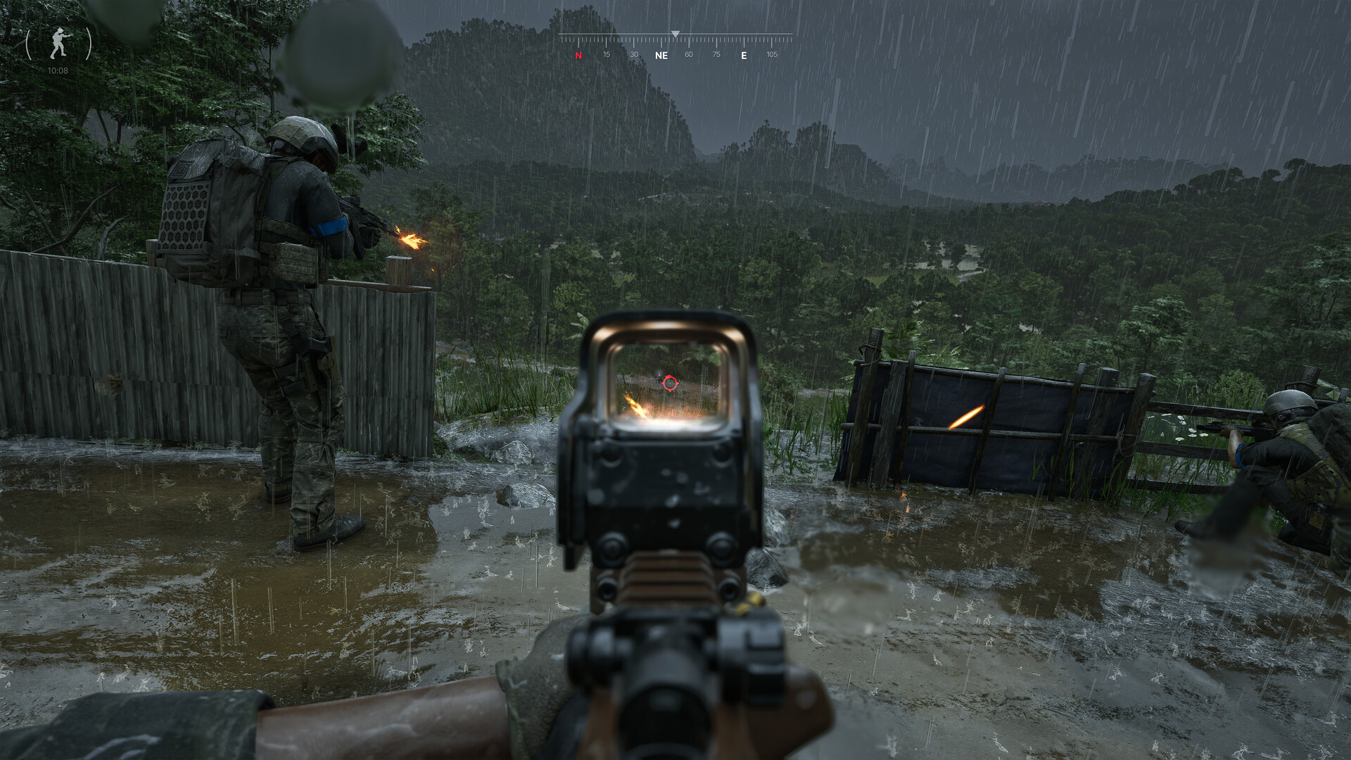 Gray Zone Warfare screenshot #11