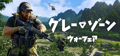 グレーゾーン・ウォーフェア