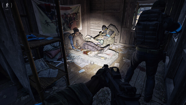 Gray Zone Warfare — скриншот 9