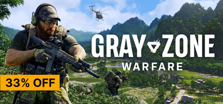 Gray Zone Warfare