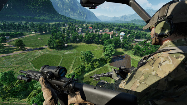 Gray Zone Warfare — скриншот 2