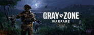 Gray Zone Warfare