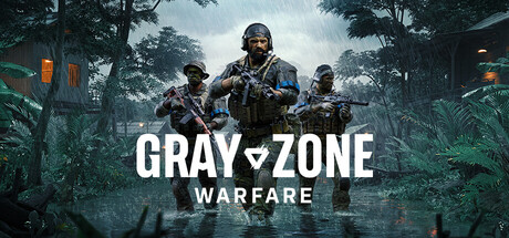 Gray Zone Warfare