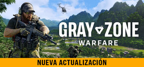 Gray Zone Warfare