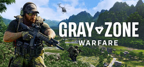 Gray Zone Warfare
