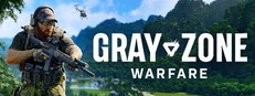 Gray Zone Warfare
