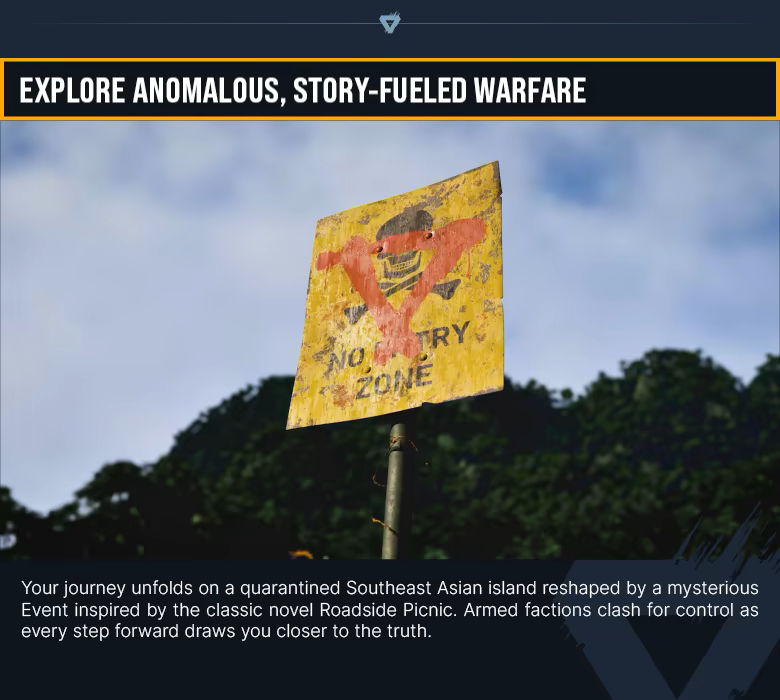 Gray Zone Warfare video 5