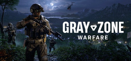 Gray Zone Warfare technical specifications for computer