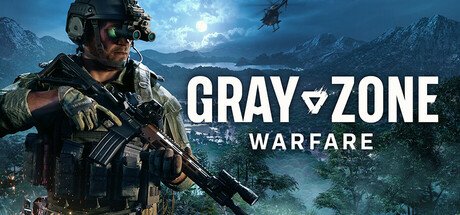 Gray Zone Warfare