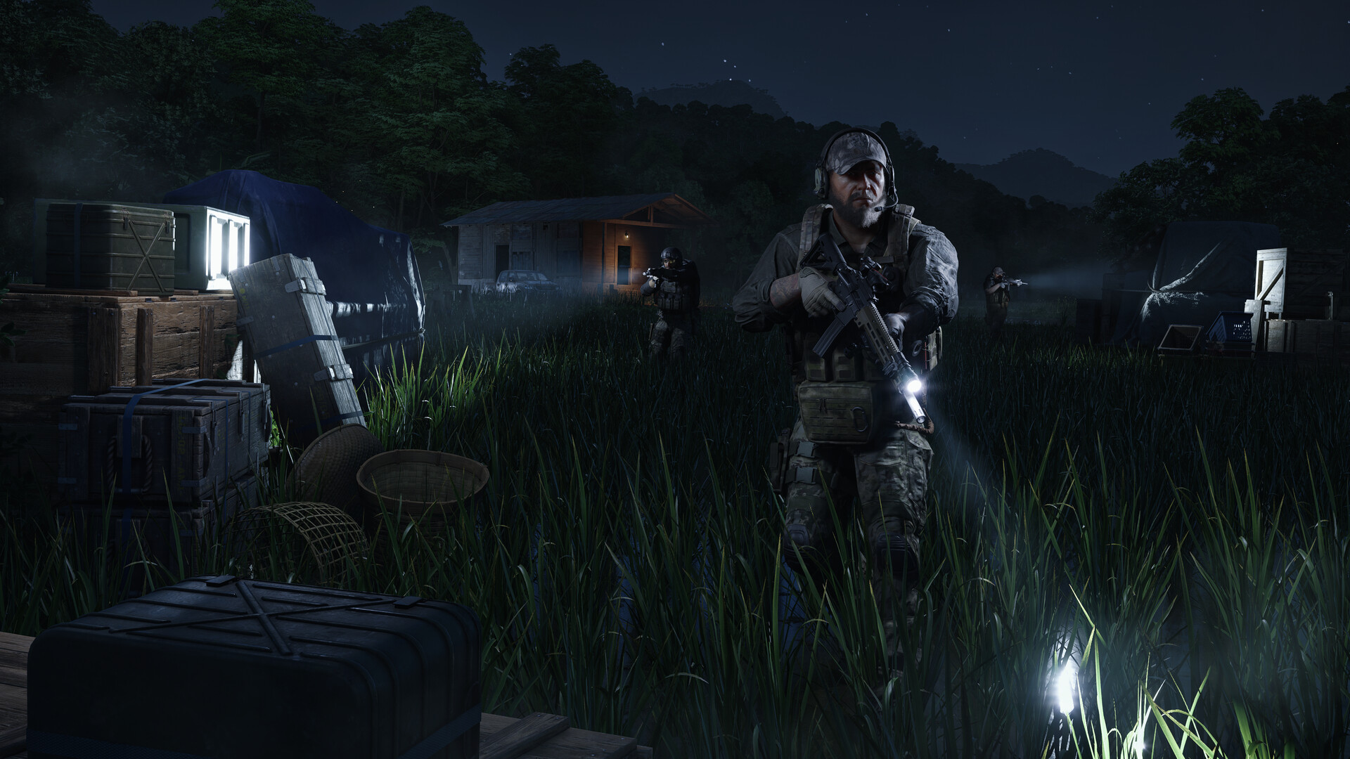 Gray Zone Warfare screenshot 9
