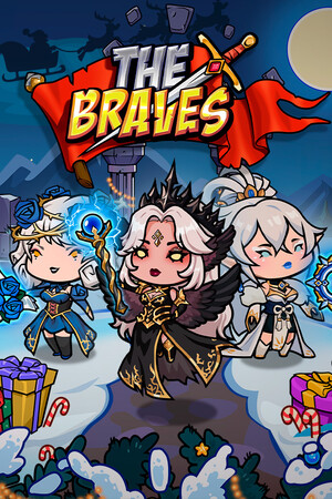 Cover art of The Braves