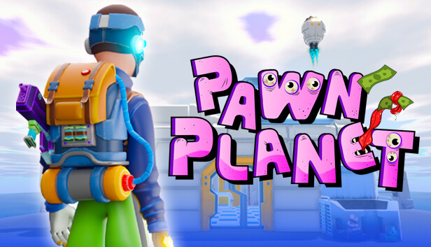 Trailer Pawn Planet