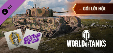 World of Tanks — Festive Bargain Pack