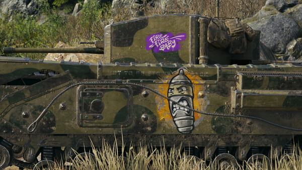 World of Tanks — Festive Bargain Pack