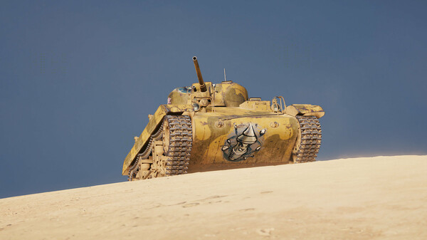 World of Tanks — Sneaky Scout Pack