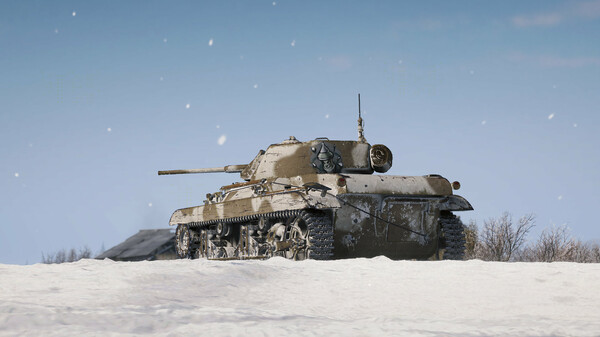World of Tanks — Sneaky Scout Pack