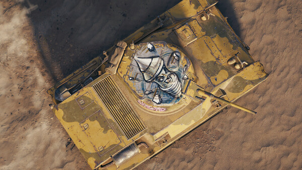 World of Tanks — Sneaky Scout Pack