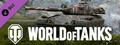 DLC - World of Tanks — Exclusive Customization Pack capsule image