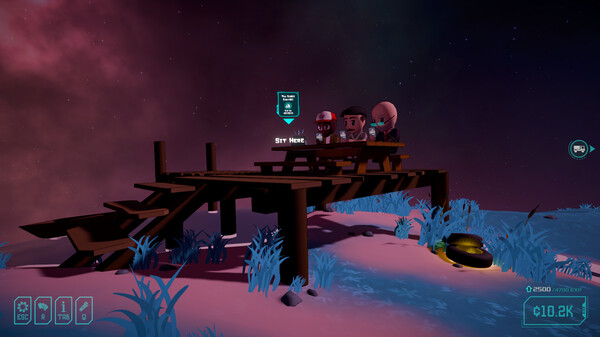 Cosmo Cheats at Poker.