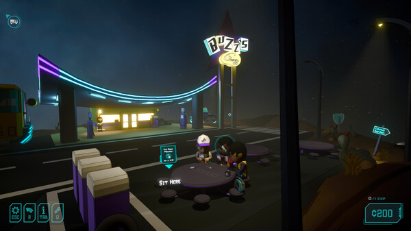 Cosmo Cheats at Poker.