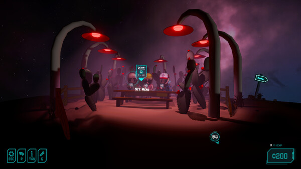 Cosmo Cheats at Poker.