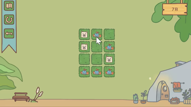Animal Planner video 1