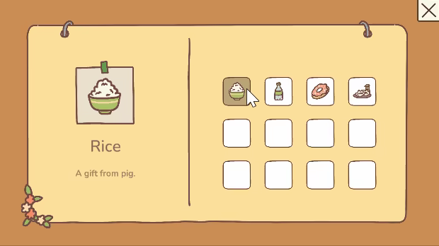 Animal Planner video 5