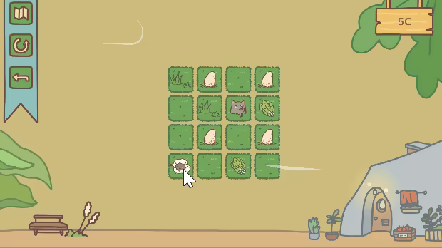 Animal Planner video 3