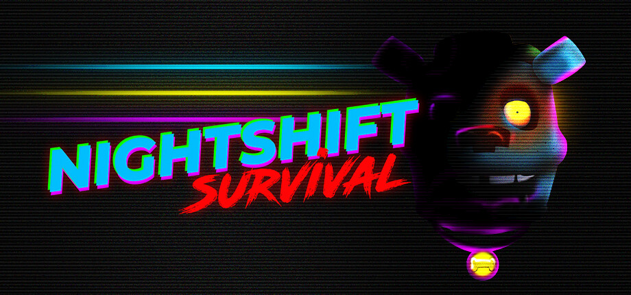 Nightshift Survival cover art