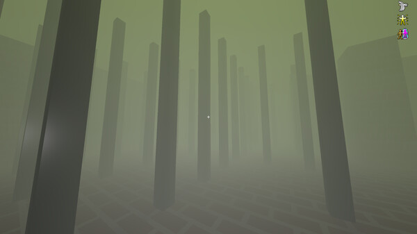 Dungeon Crawl Tower Run game for windows Pc 1