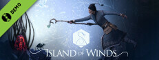 Island of Winds Demo Small Capsule Image