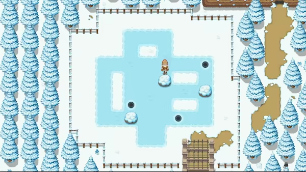 Shivering Stone video 2