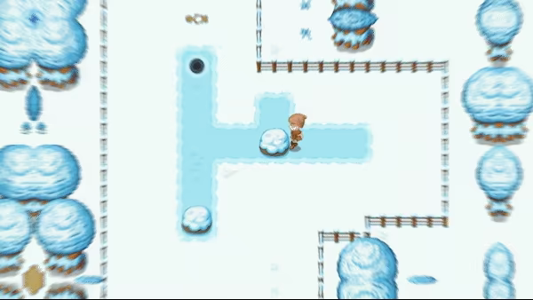 Shivering Stone video 1